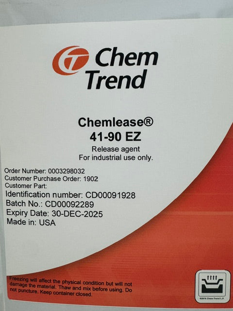 CHEMLEASE 14-90 EZ