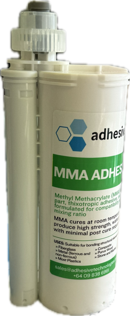 MMA AT-420 (BLACK)