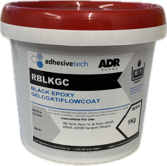 EPOXY GELCOAT