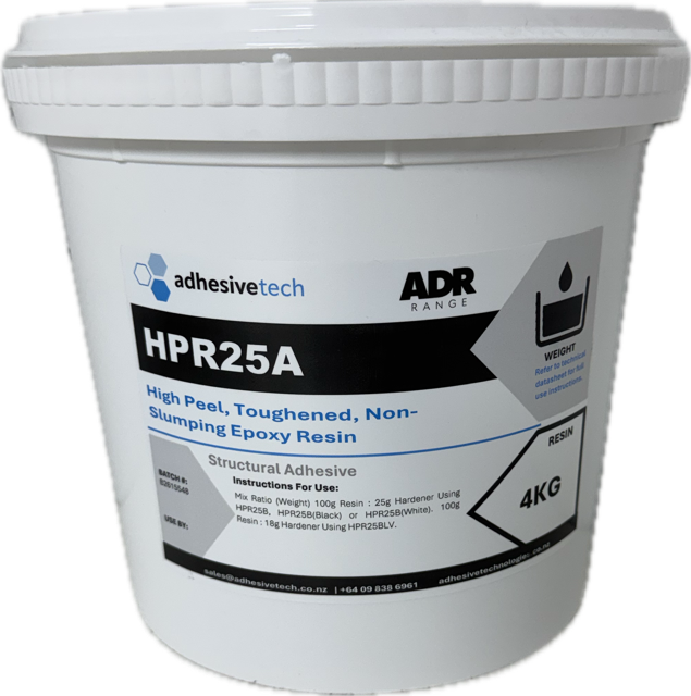 HPR25A