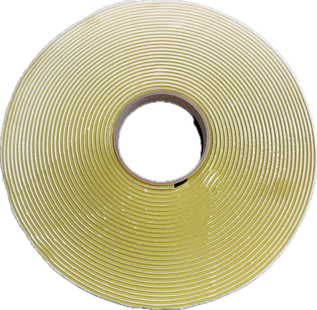 VACUUME BAG TAPE, HEIGH TEMP (TACKY TAPE)