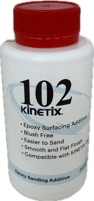 KINTEX 102 EPOXY SANDING ADDITIVE