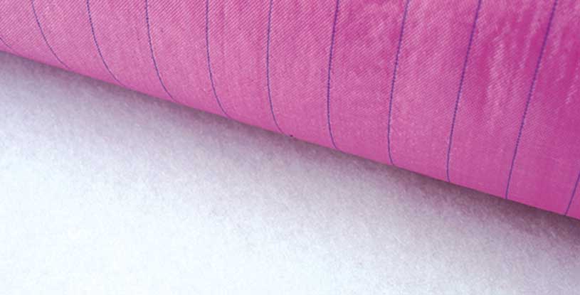 VACUOPEEL (LAMINATING STACK)