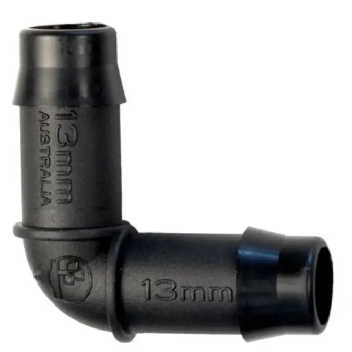 VACUUM / INFUSION ELBOW