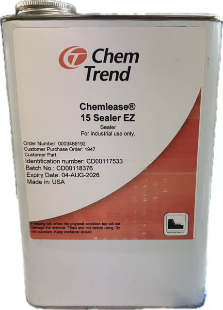 CHEMLEASE 15 SEALER EZ