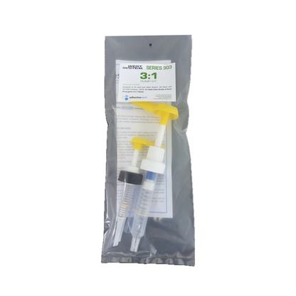 SERIES 303  3:1 PUMP
