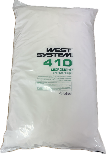 410 MICROLIGHT BLEND