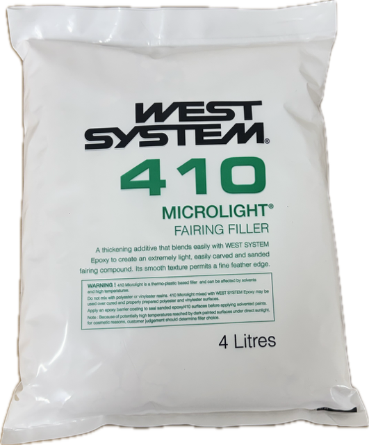 410 MICROLIGHT BLEND