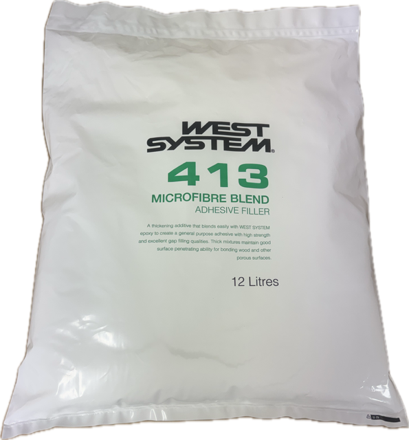 413 MICROFIBER BLEND