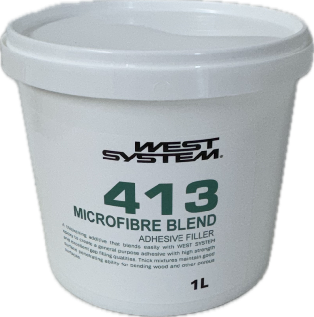 413 MICROFIBER BLEND