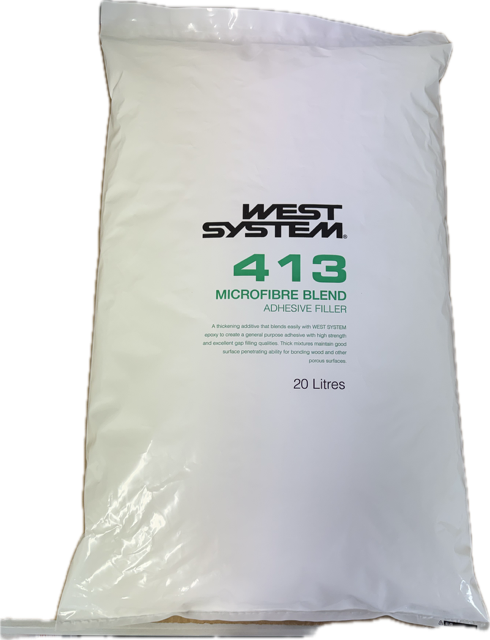 413 MICROFIBER BLEND
