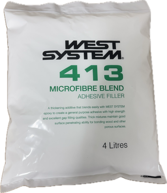 413 MICROFIBER BLEND