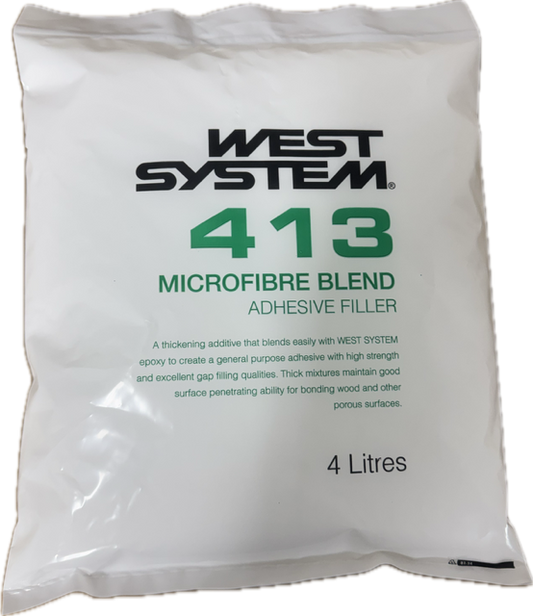 413 MICROFIBER BLEND
