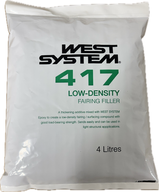 417 LOW DENSITY FARING FILLER