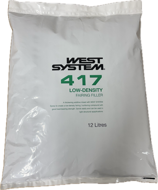 417 LOW DENSITY FARING FILLER