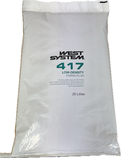 417 LOW DENSITY FARING FILLER