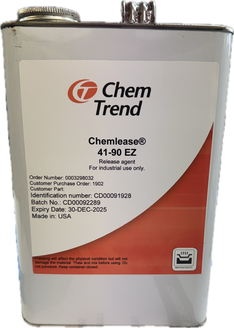 CHEMLEASE 14-90 EZ