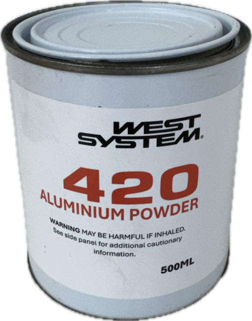 420 ALUMINUM POWDER