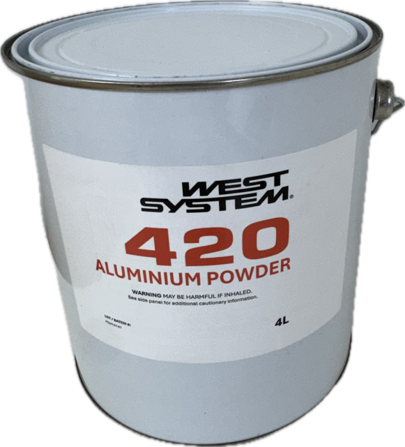 420 ALUMINUM POWDER