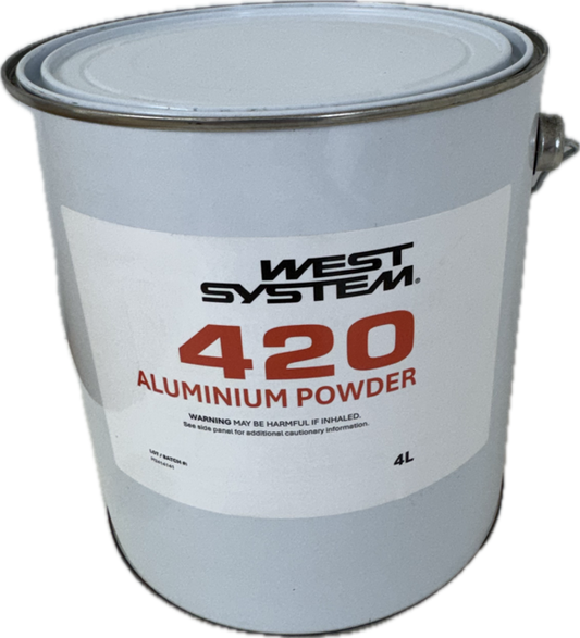 420 ALUMINUM POWDER