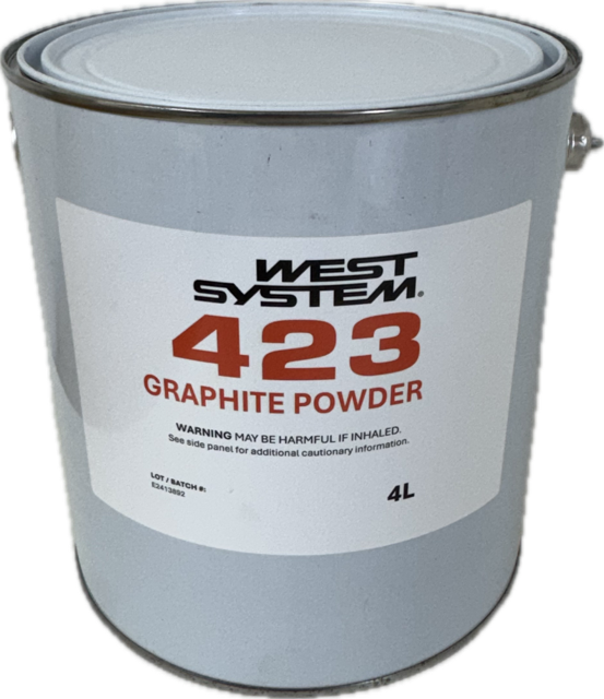 423 GRAPHITE POWDER