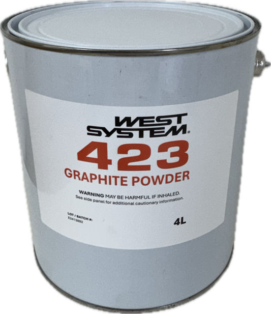 423 GRAPHITE POWDER