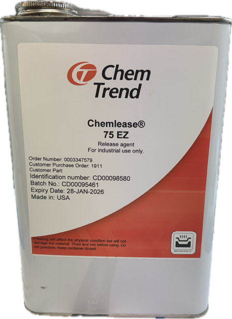 CHEMLEASE 75 EZ