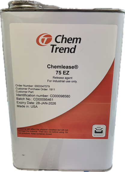 CHEMLEASE 75 EZ