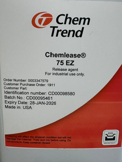 CHEMLEASE 75 EZ