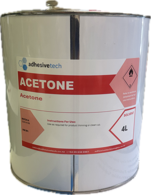 ACETONE
