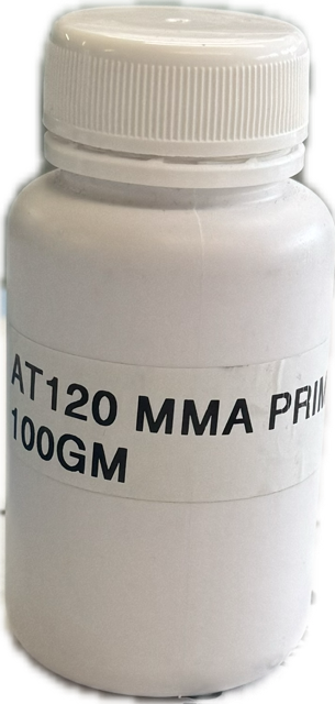 MMA AT - 120 (100ML)