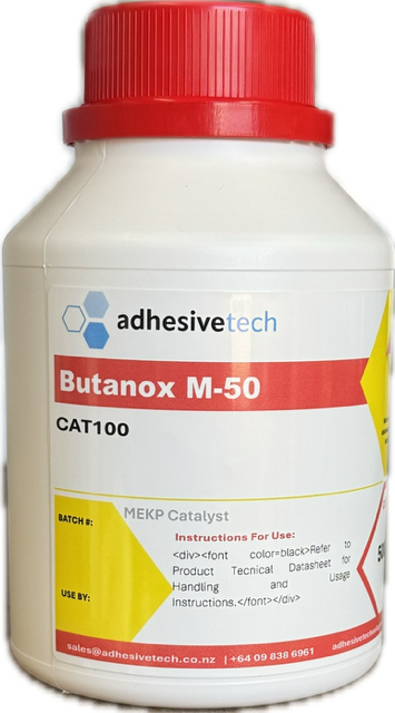 BUTANOX  (CATALYST)