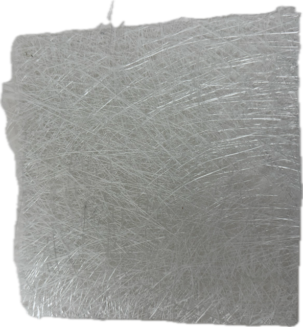 CHOPPED STRAND MAT (CSM)