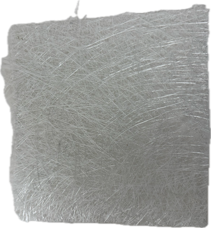 CHOPPED STRAND MAT (CSM)