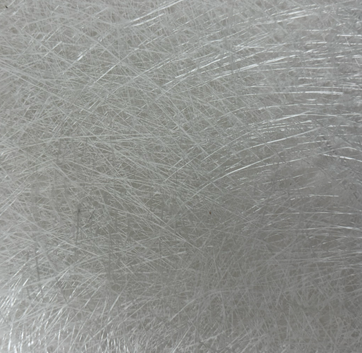 CHOPPED STRAND MAT (CSM)