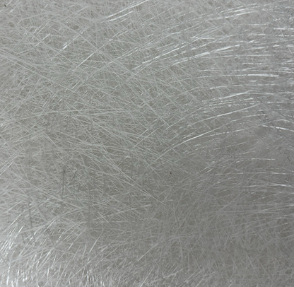 CHOPPED STRAND MAT (CSM)