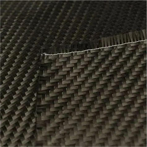 CARBON CLOTH