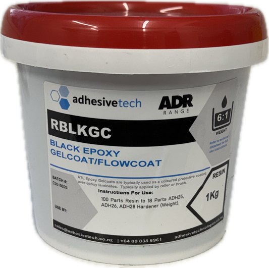EPOXY GELCOAT