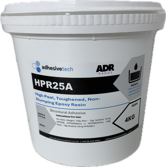 HPR25A