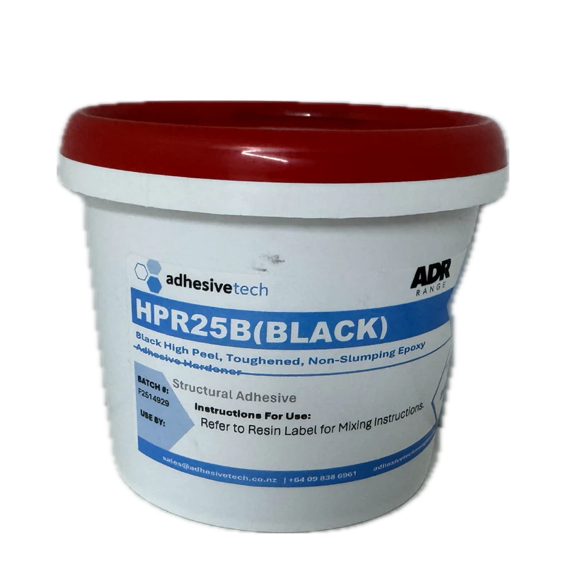 HPR25B (BLACK)