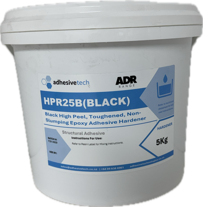 HPR25B (BLACK)
