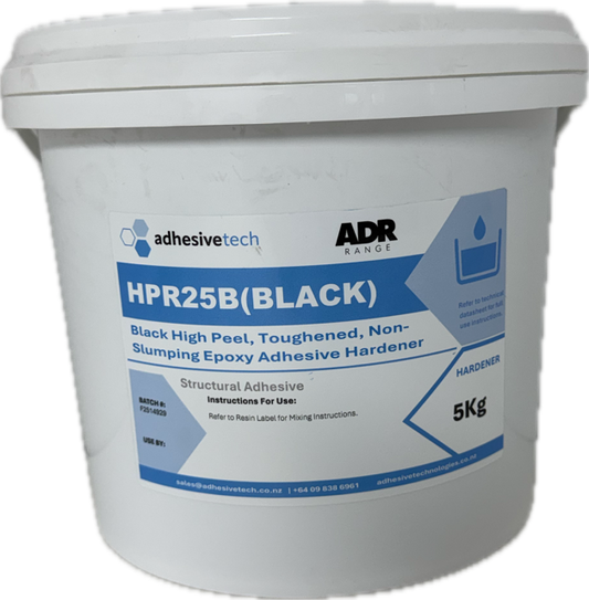 HPR25B (BLACK)