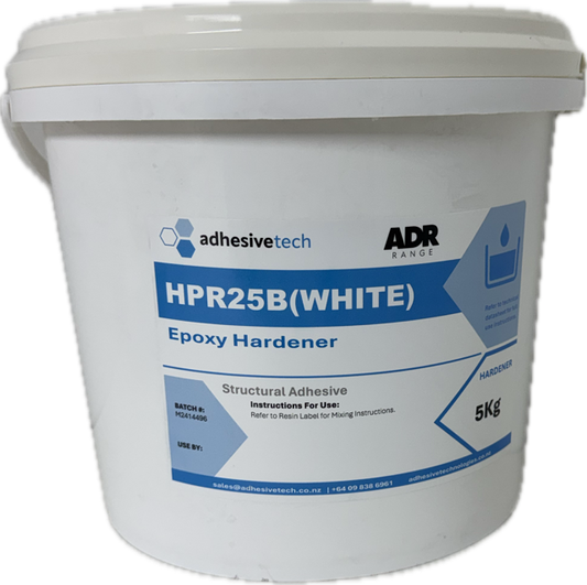 HPR25B (WHITE)