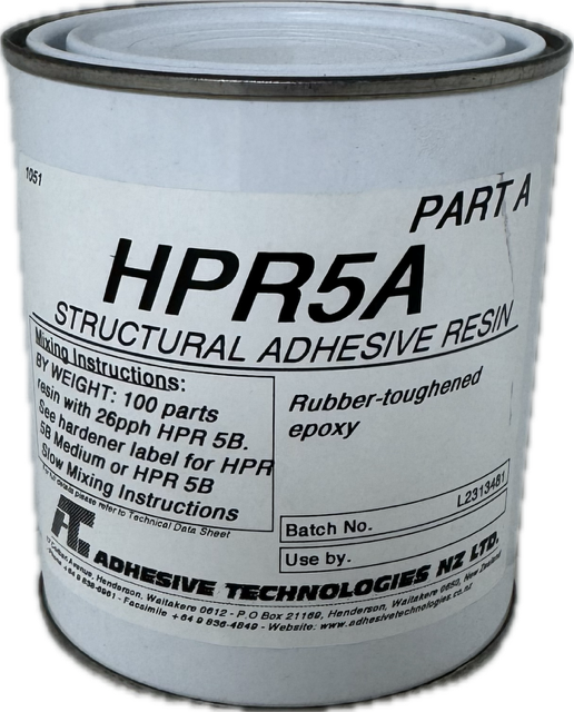 HPR5A