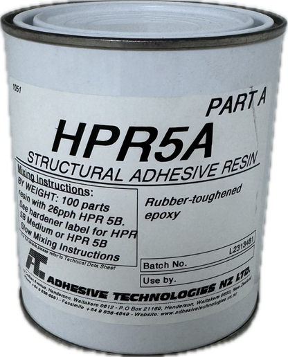 HPR5A