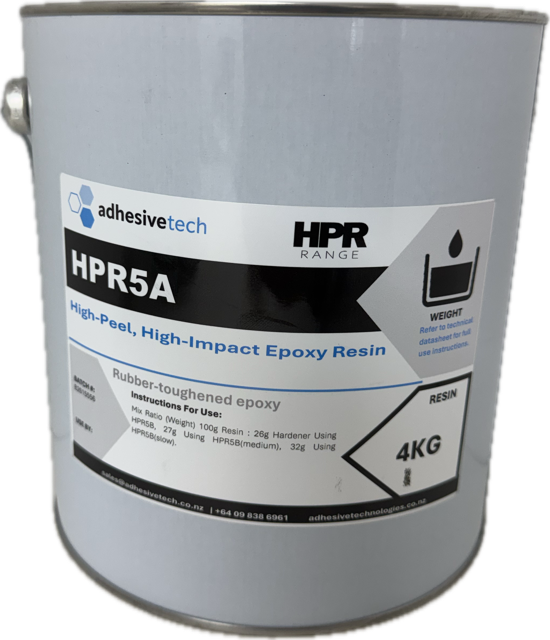 HPR5A