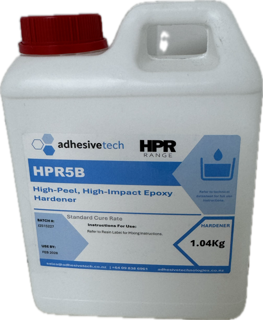 HPR5B