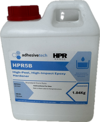 HPR5B