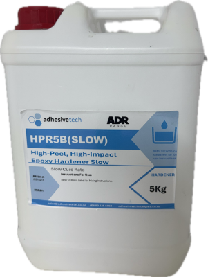 HPR5B (SLOW)