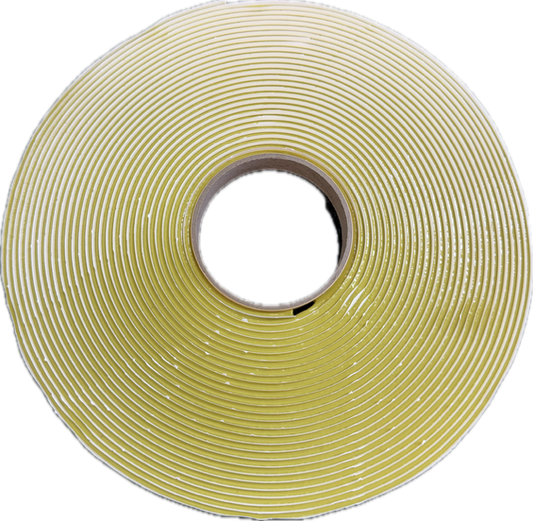 VACUUME BAG TAPE, HEIGH TEMP (TACKY TAPE)